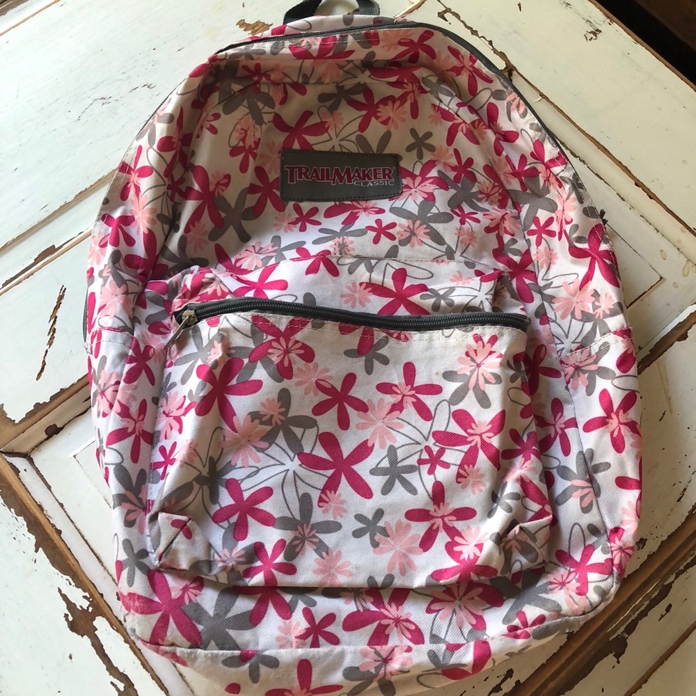 Trail maker Classic Back Pack